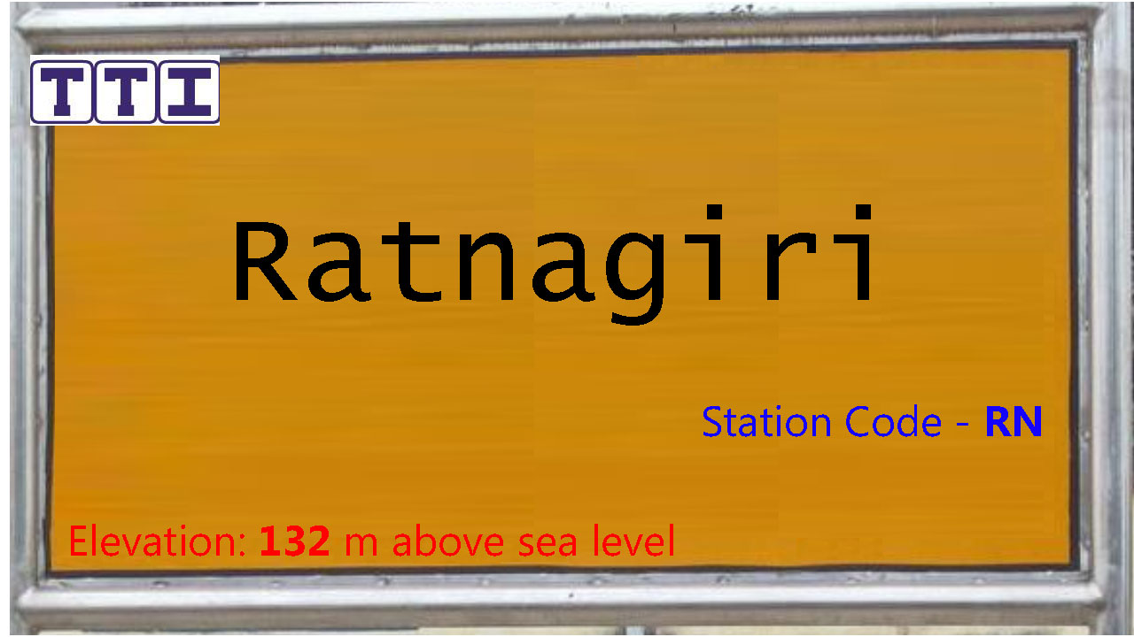 Ratnagiri