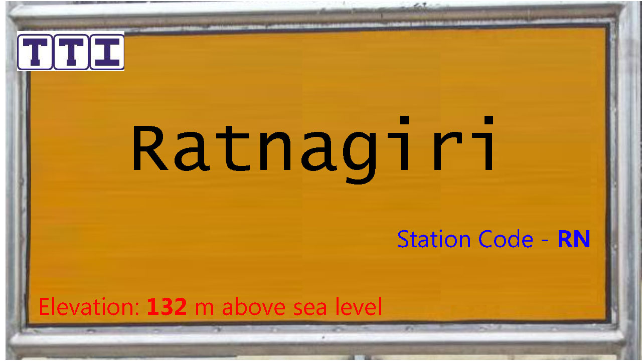 Ratnagiri Ratnagiri