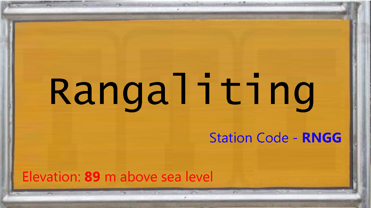 Rangaliting