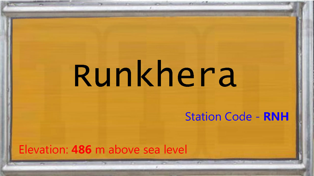 Runkhera