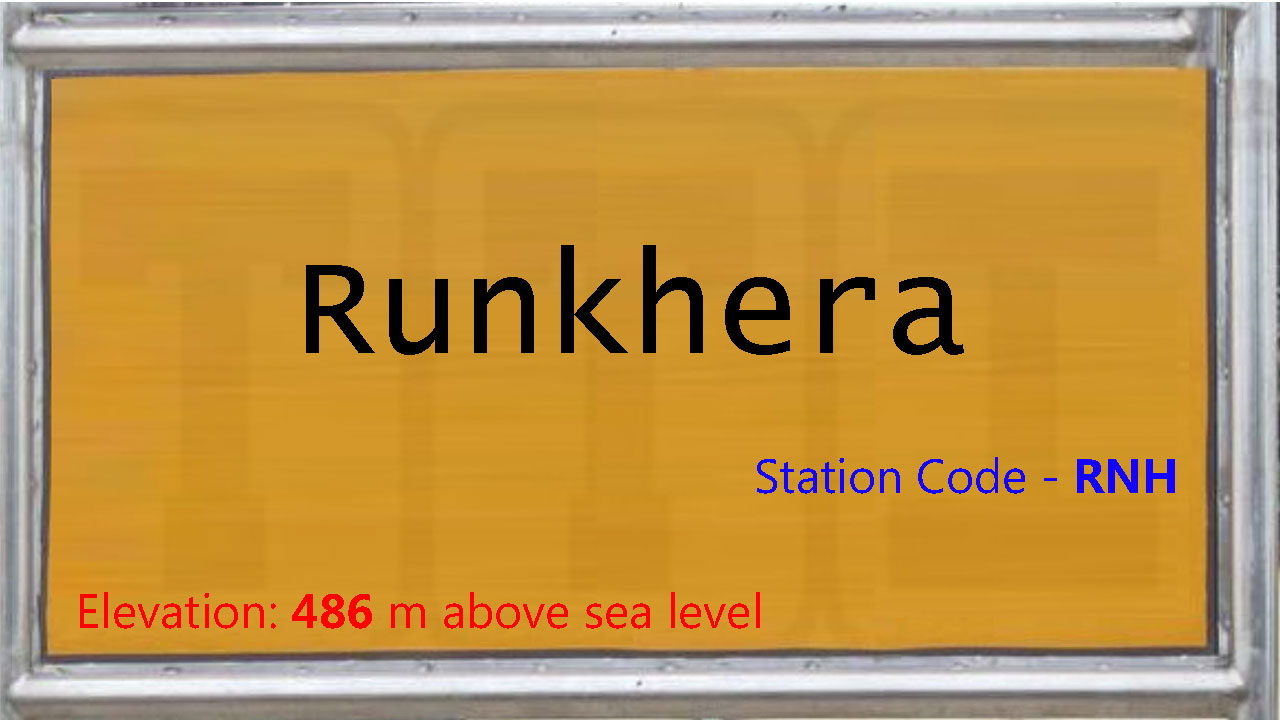 Runkhera Runkhera