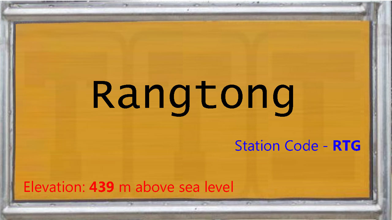Rangtong Rangtong