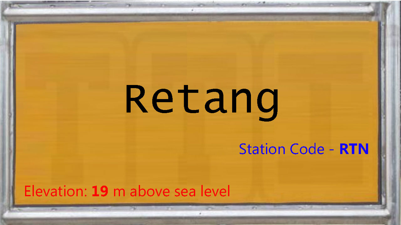 Retang Retang