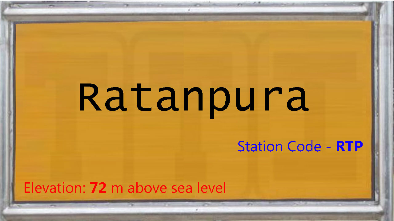 Ratanpura