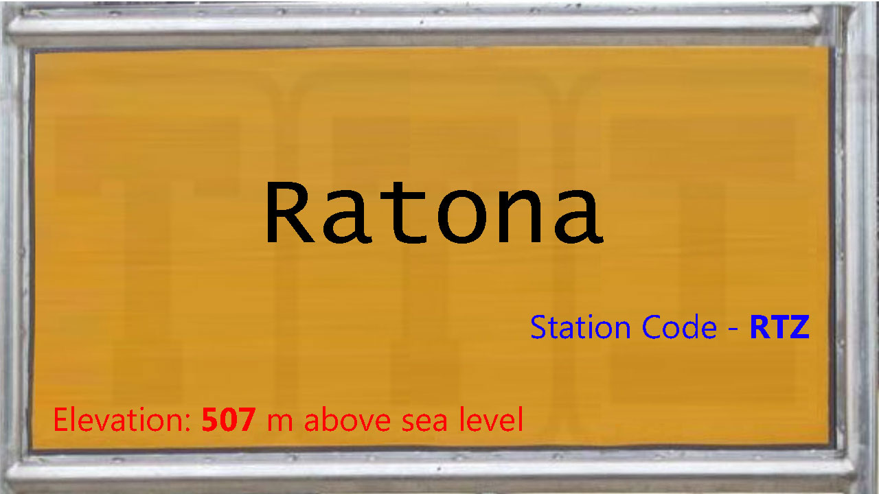 Ratona
