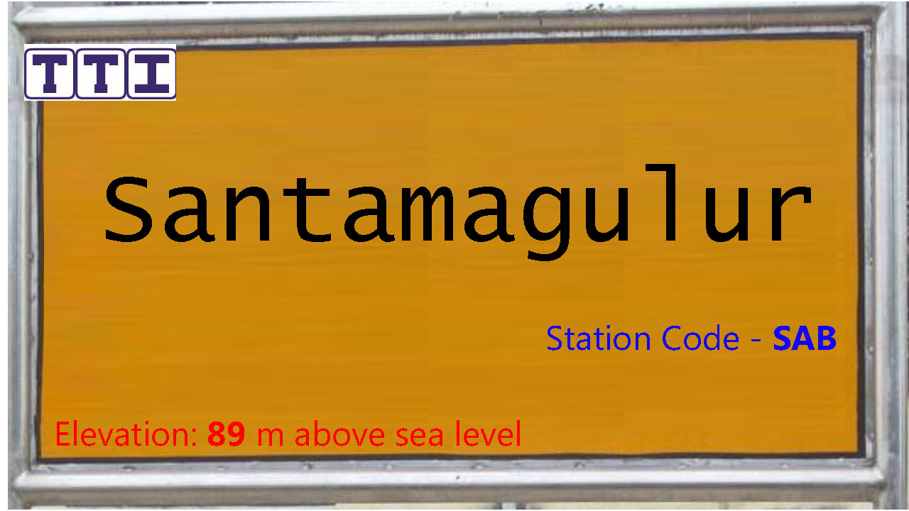 Santamagulur Santamagulur
