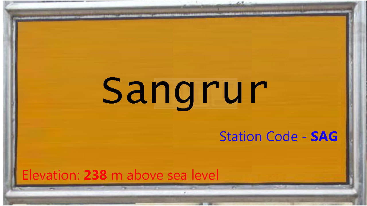 Sangrur Sangrur