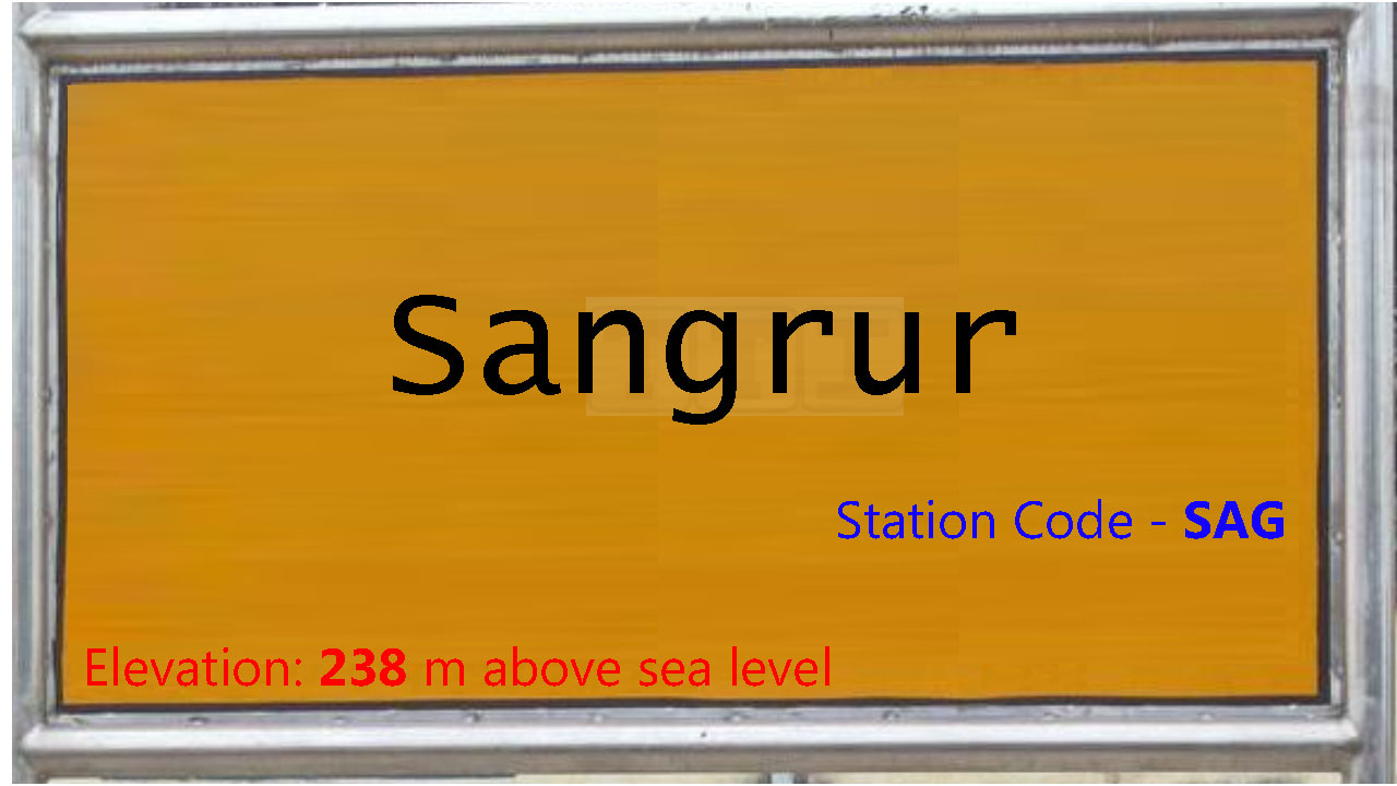 Sangrur