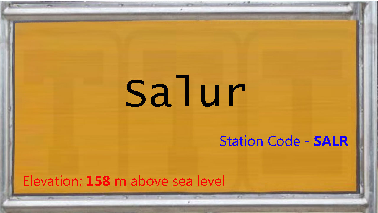 Salur