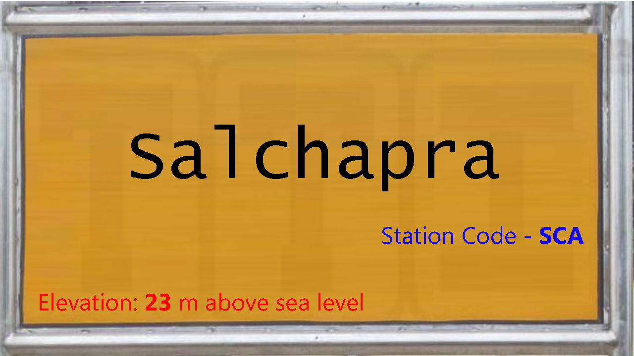 Salchapra