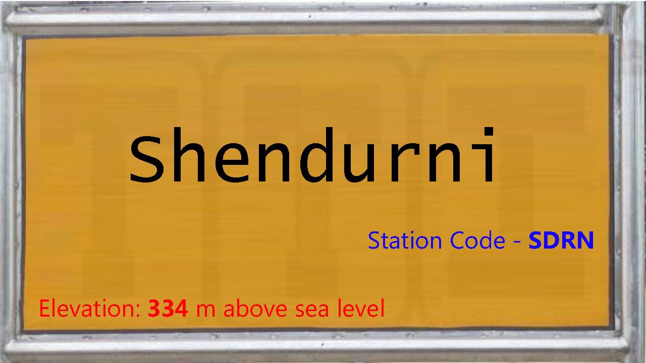 Shendurni