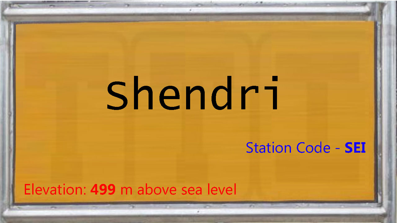 Shendri