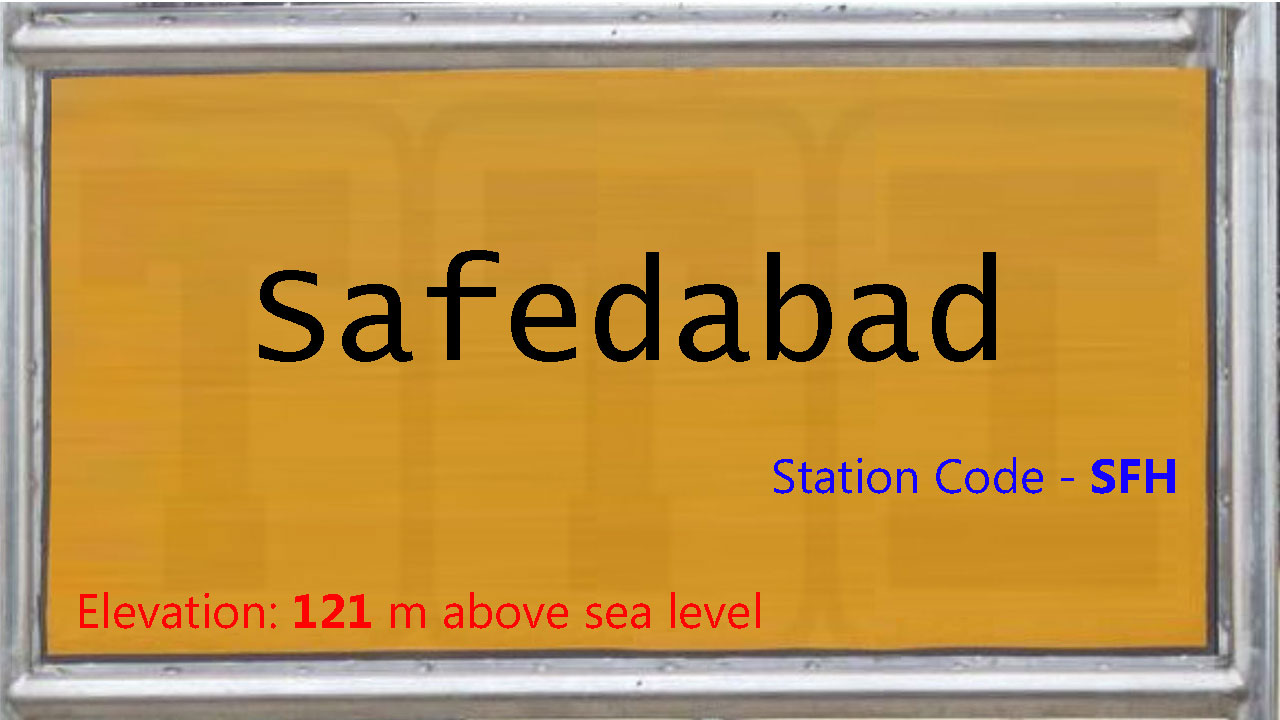 Safedabad