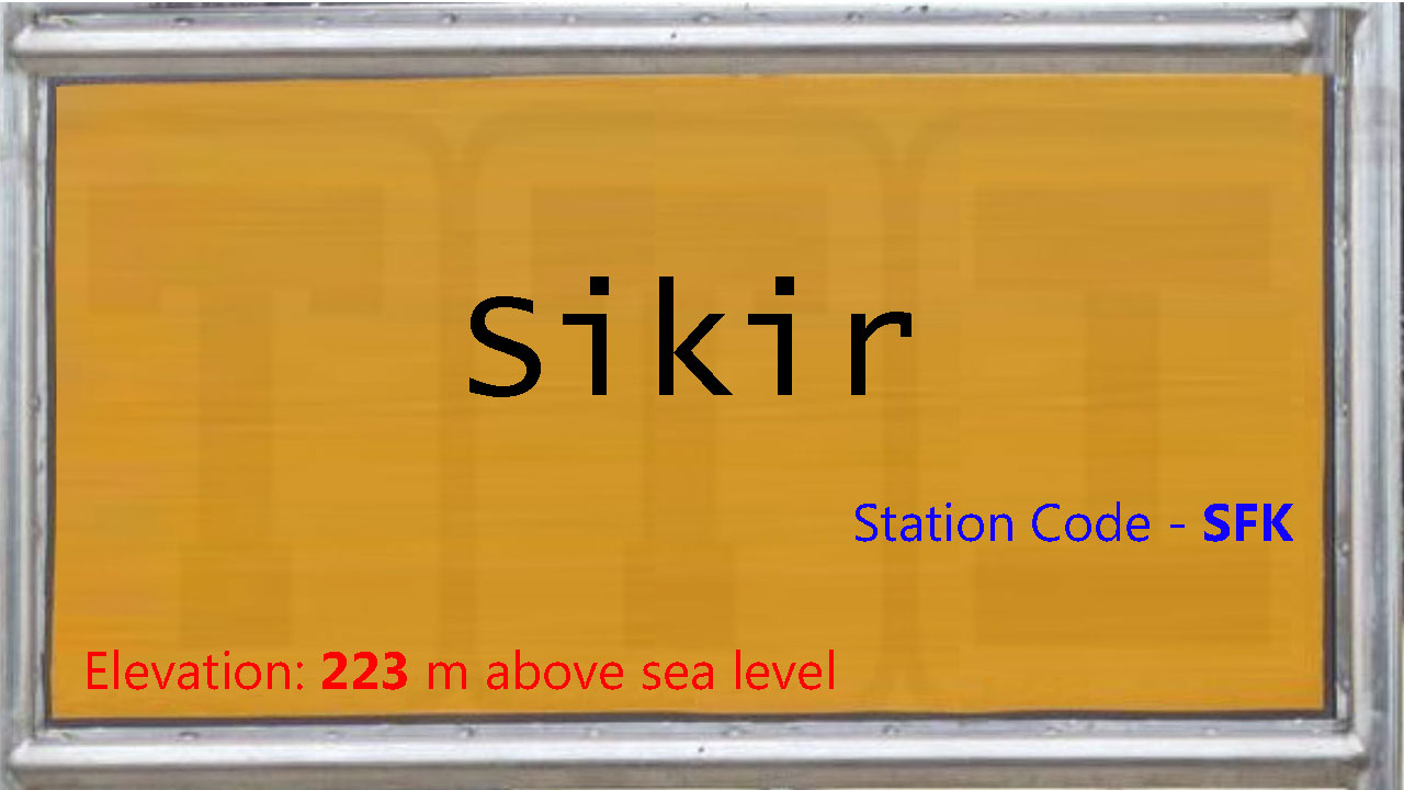 Sikir
