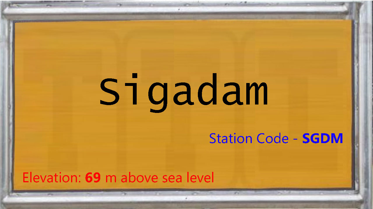 Sigadam