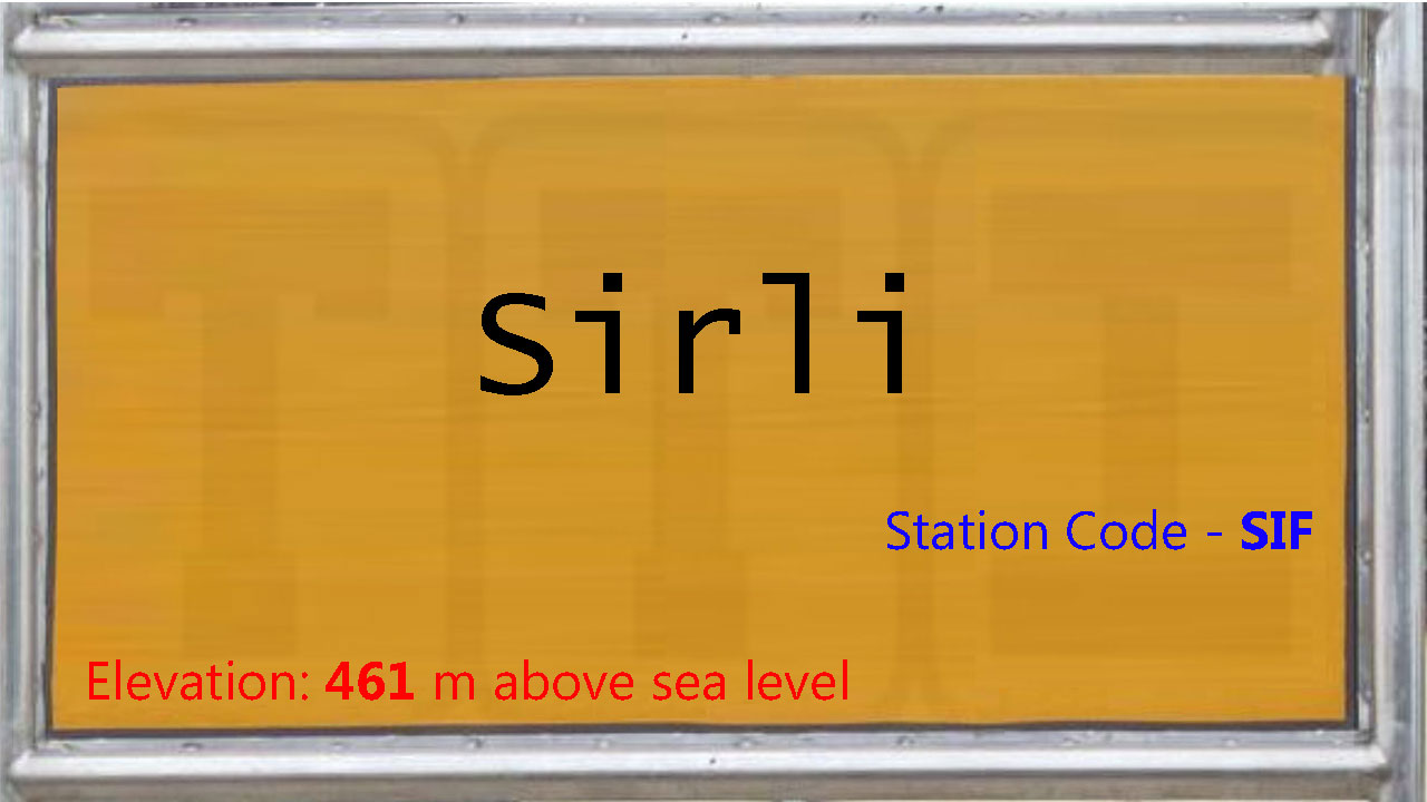 Sirli