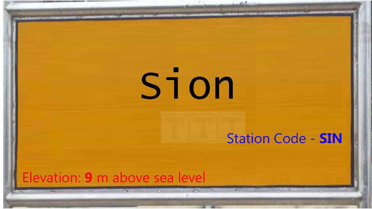 Sion