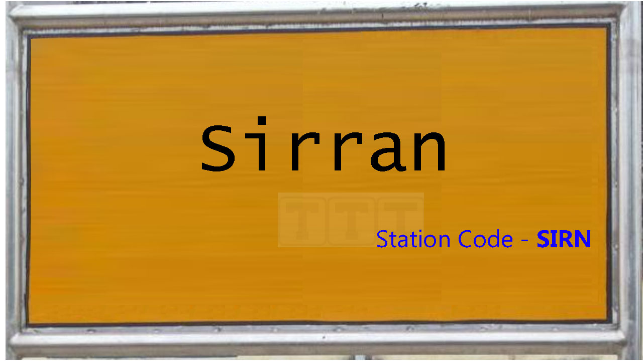 Sirran