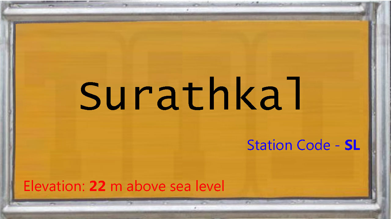 Surathkal Surathkal