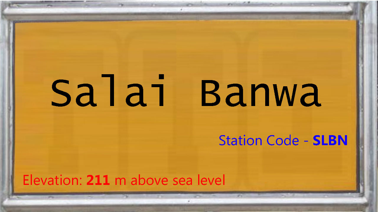 Salai Banwa