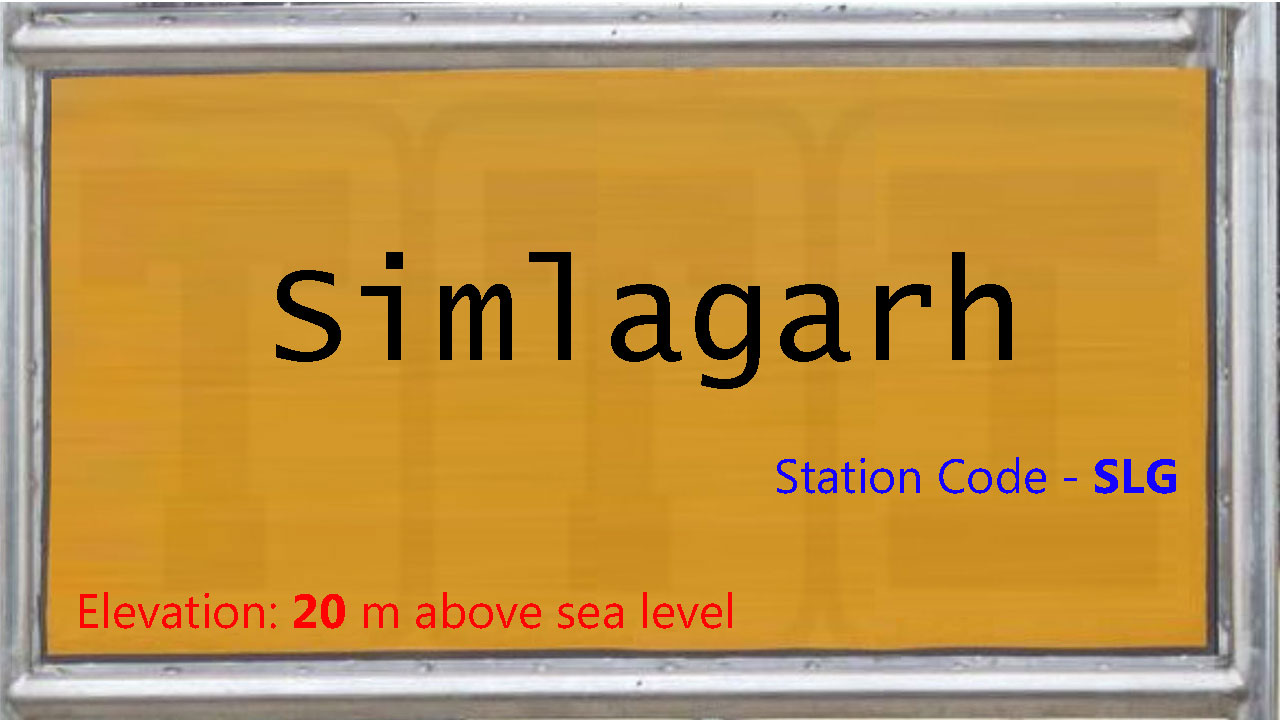 Simlagarh Simlagarh