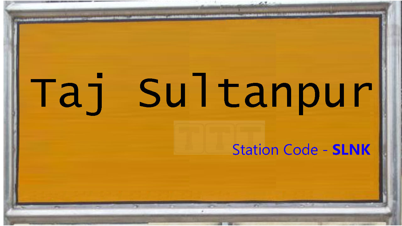 Taj Sultanpur