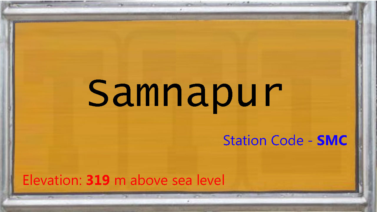 Samnapur