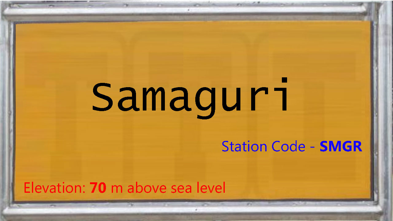 Samaguri