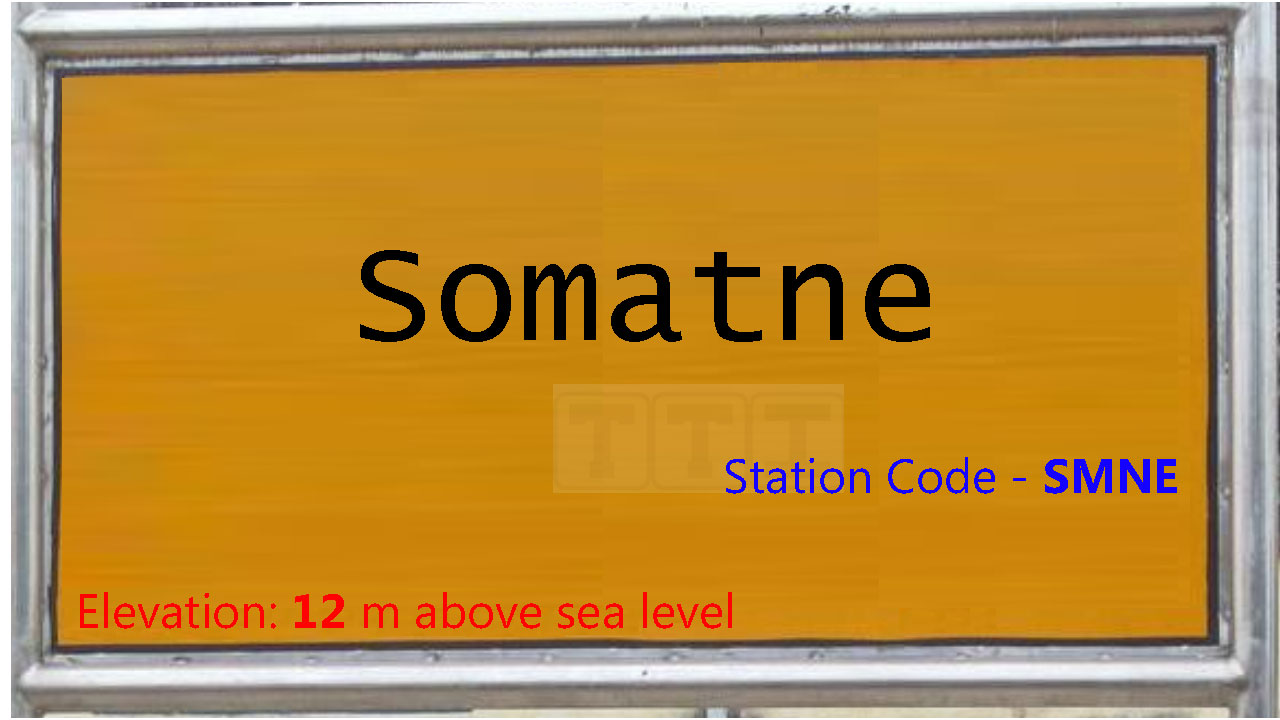 Somatne Somatne