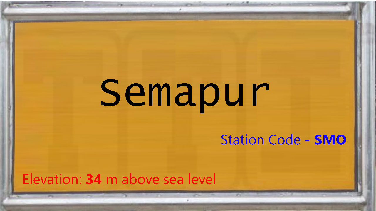 Semapur