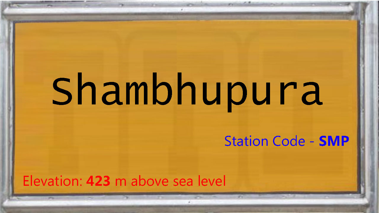 Shambhupura