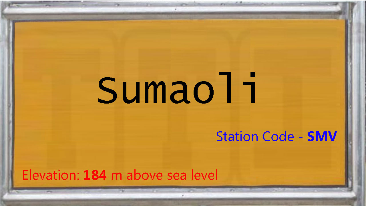 Sumaoli