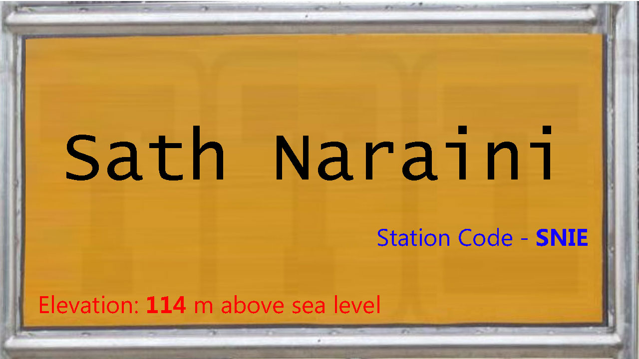 Sath Naraini Sath Naraini