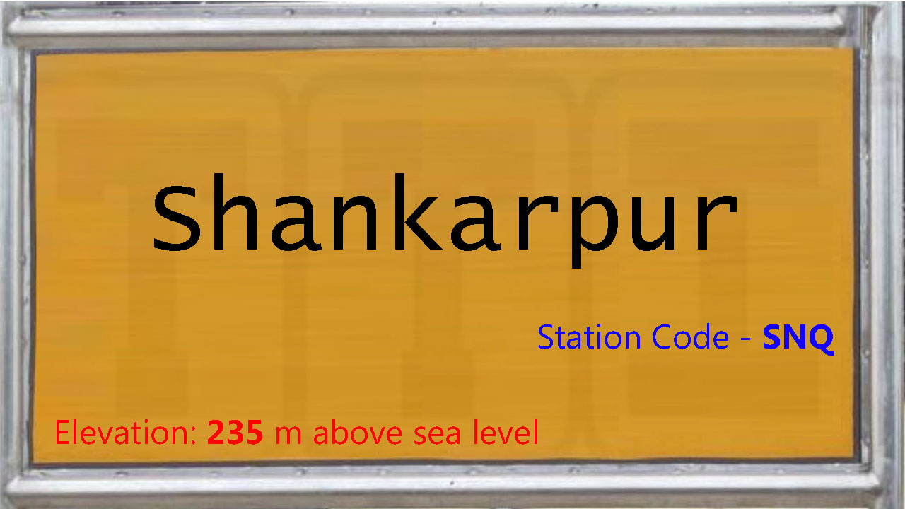Shankarpur Shankarpur