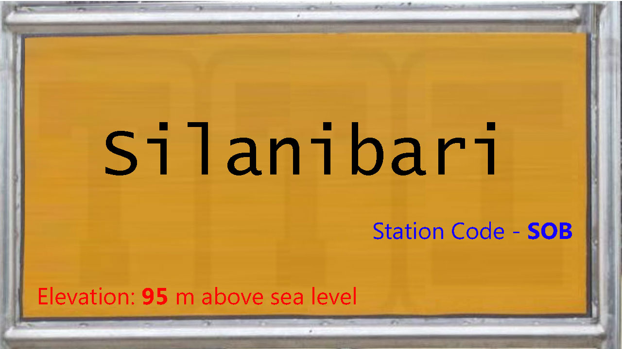 Silanibari