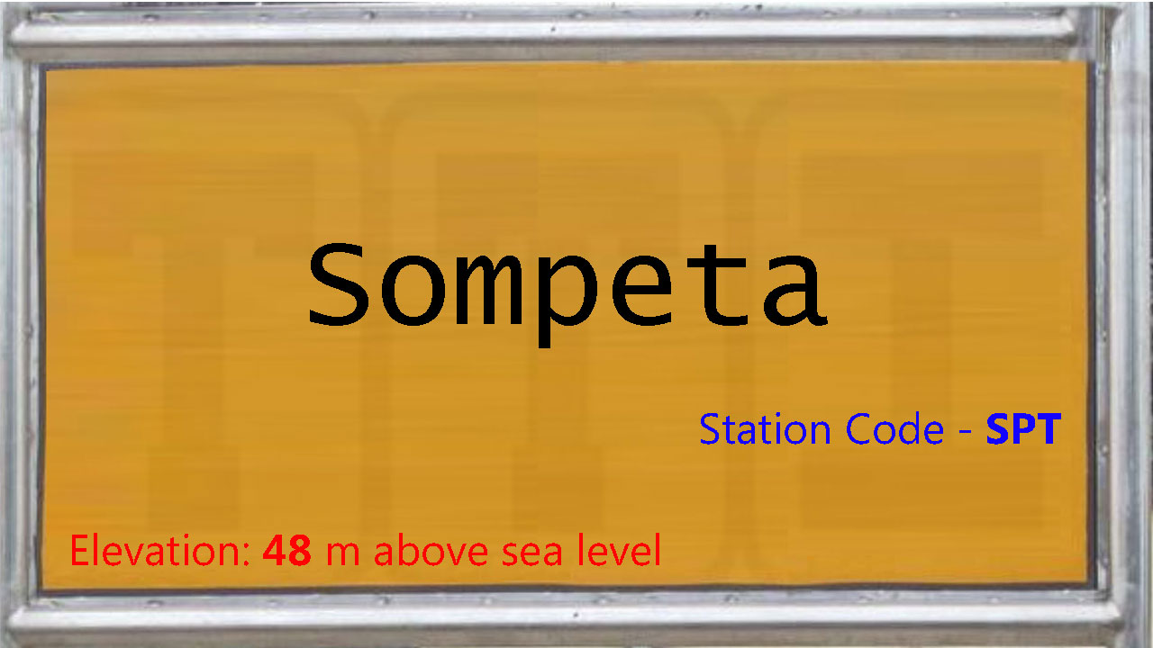 Sompeta