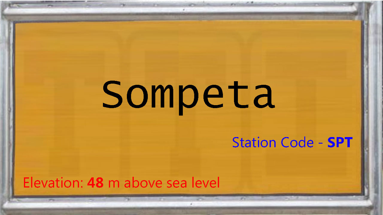 Sompeta Sompeta