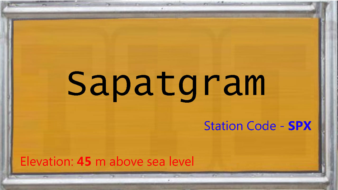 Sapatgram