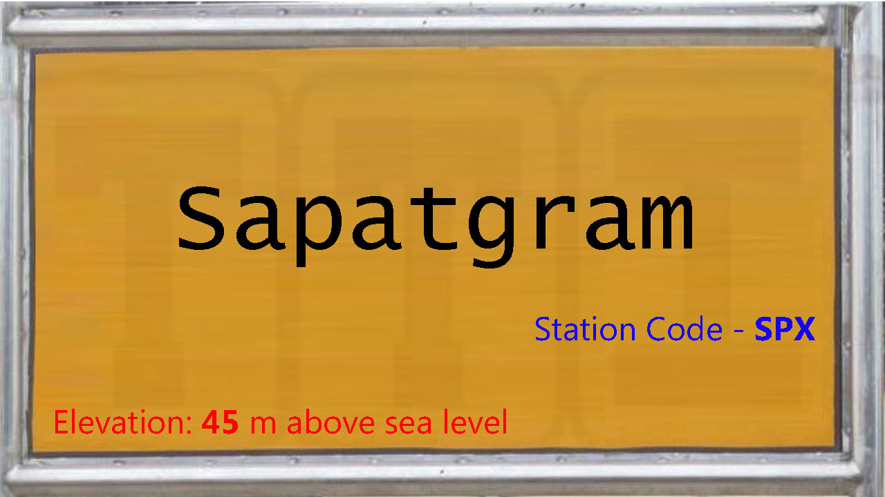 Sapatgram Sapatgram
