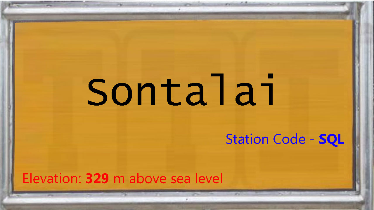 Sontalai