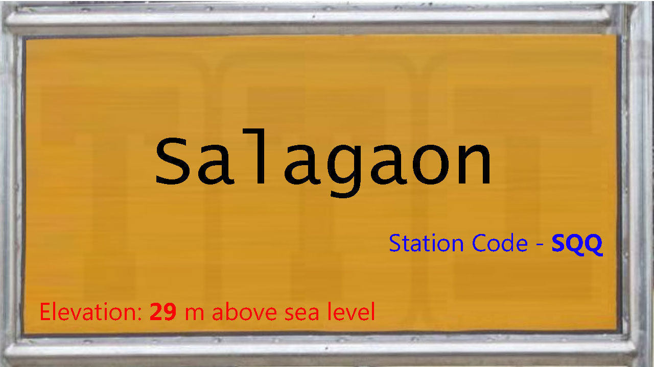 Salagaon