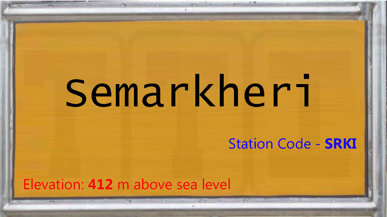 Semarkheri