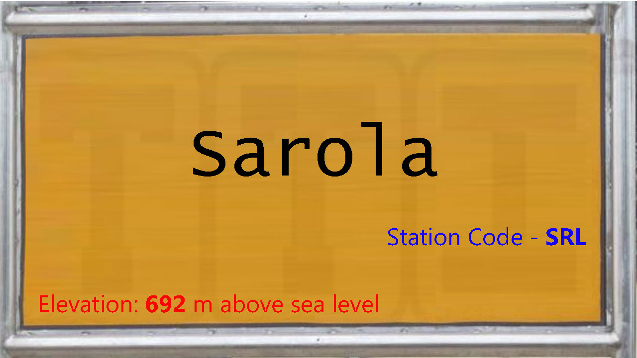 Sarola