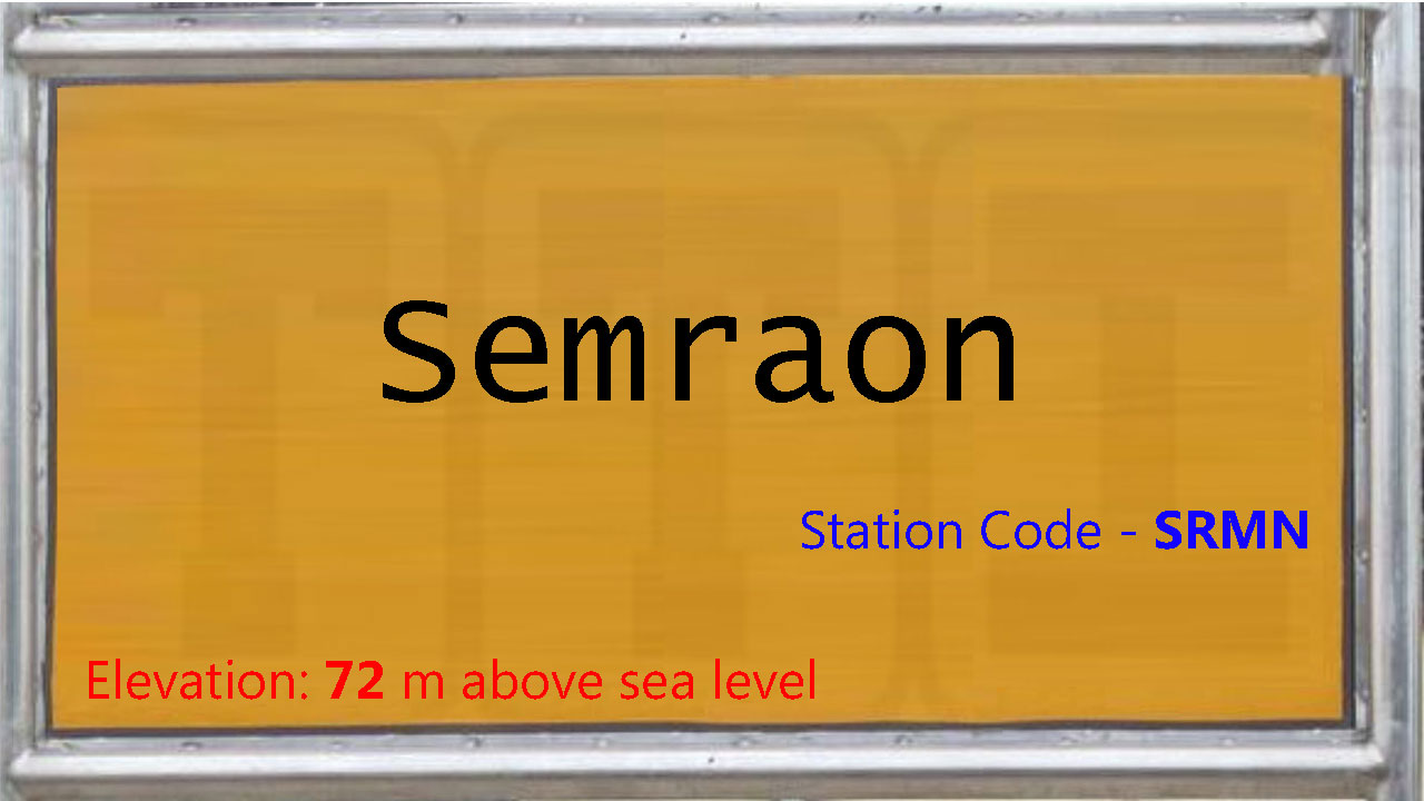 Semraon
