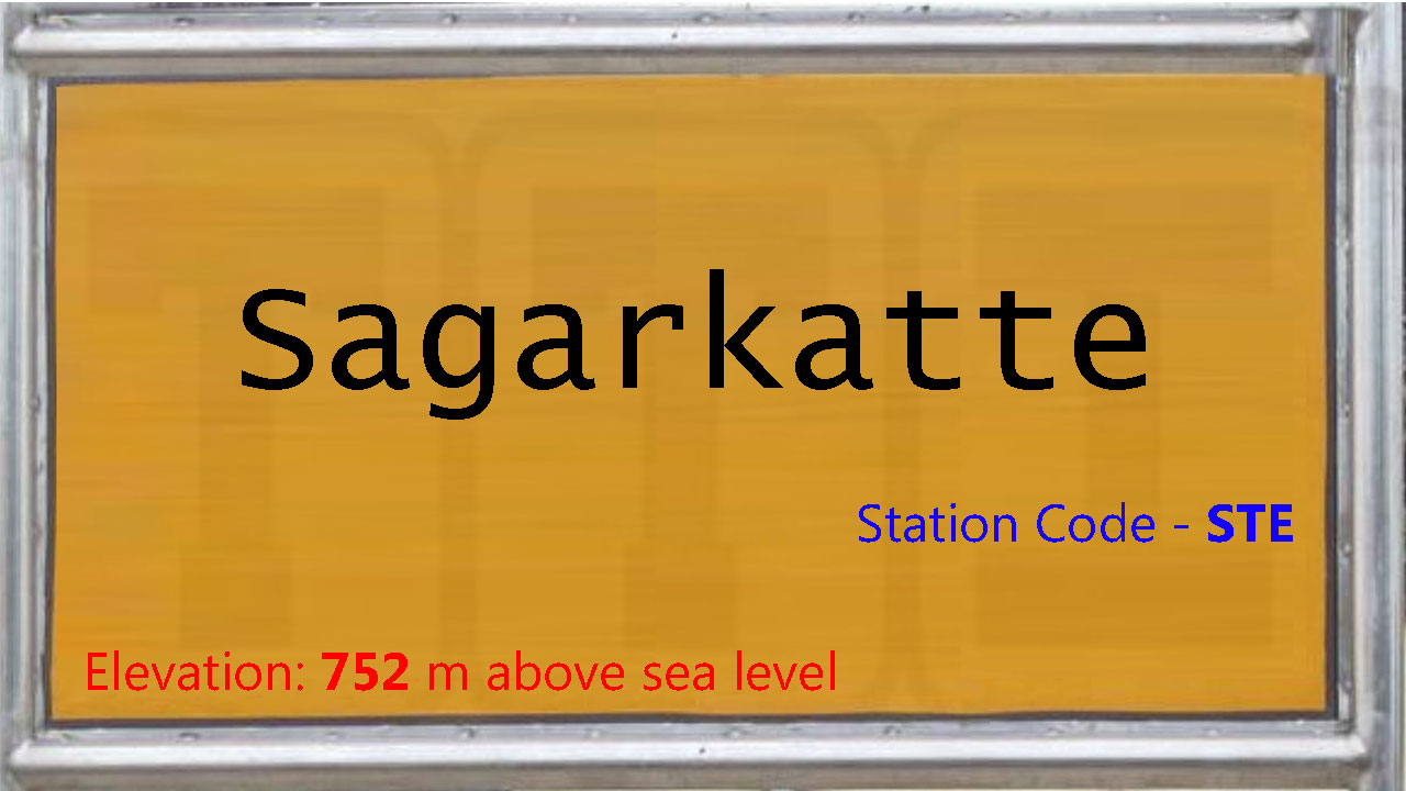 Sagarkatte