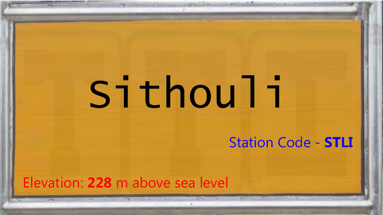Sithouli