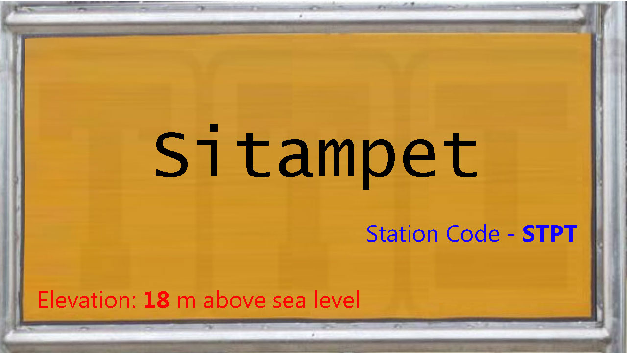Sitampet Sitampet