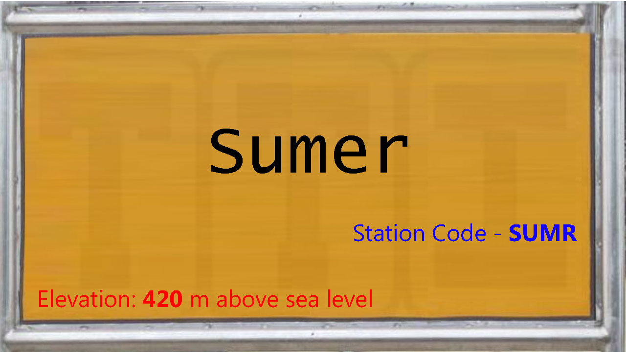 Sumer