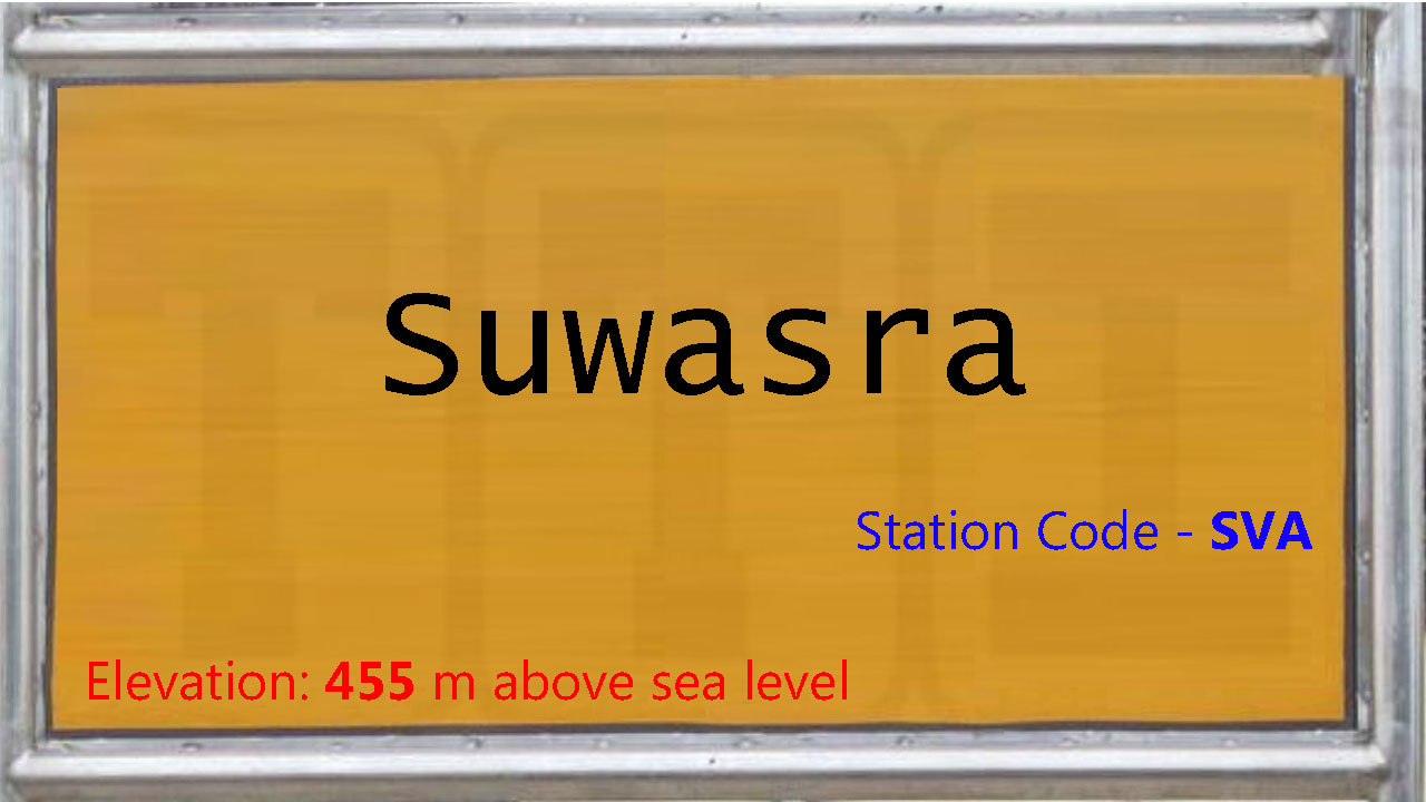 Suwasra Suwasra