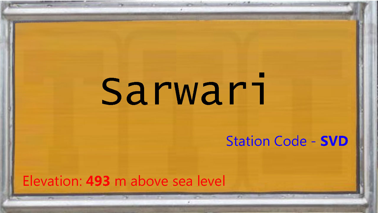 Sarwari